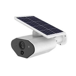 Cámara Solar Wifi para Exteriores, Resistente al Agua, con Conexión Wifi <span class=keywords><strong>de</strong></span> Alta Calidad, Batería <span class=keywords><strong>de</strong></span> Litio Recargable y Energía Solar - Product Image 5