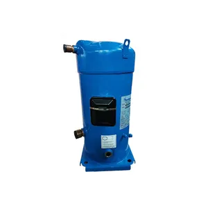 Scroll Compressor Air Conditioning R404A YM86E1G-100 3hp Air Compressor Price For Sale