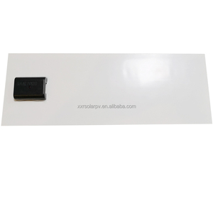 Mini <span class=keywords><strong>Pannello</strong></span> <span class=keywords><strong>Solare</strong></span> Monocristallino 5V 3.5W, Efficienza 22%, Garanzia 8 Anni, Connessione USB per Segnaletica Stradale e Cartelli - Product Image 2