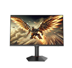 CN G27H7 HKC Pro 27 "Fast IPS 4K 160Hz 3840*2160 350cd/M FHD 320Hz 1ms FreeSync พรีเมี่ยม DIC - Product Image 1