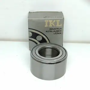 Cuscinetti KBK VKBA 3511 alta precisione cuscinetto mandrino macchina utensile, cuscinetto kbk