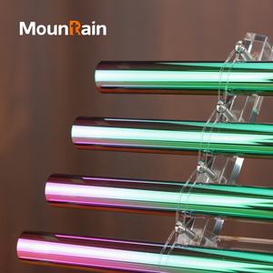 Durable Élégant Montagne Pluie Lumière Cosmique Thérapie Sonore Musique Quartz Cristal Chantant <span class=keywords><strong>Harpe</strong></span> Qualité Premium Autres Cristaux Artisanat - Product Image 4