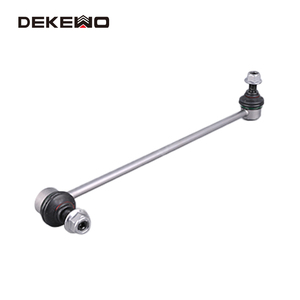 Barra Estabilizadora de Suspensión Delantera 5Q0411315 5QD411315 5QM411315 3QF411315 para VW Passat B8 Arteon Tiguan <span class=keywords><strong>Caddy</strong></span> AUDI A3 Q2 Q3 - Product Image 4