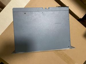 6SL32105HE135UF0 6SL3210-5HE13-5UF0 ไดรฟ์ S210 3.5 กิโลวัตต์ 3 เฟส 380-480 โวลต์ คอนโทรลเลอร์ - Product Image 2