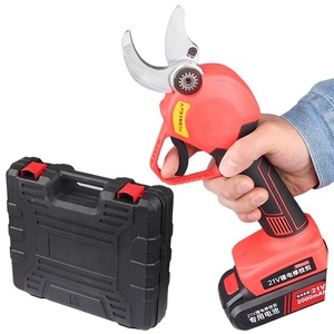 Taladro inalámbrico, Venta Directa, Podadora SK5 Verde Roja, Cortadora de Varillas, Cortacésped Eléctrico Negro <span class=keywords><strong>Fujiwara</strong></span>, Inalámbrico - Product Image 1
