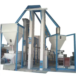 fish food making machine feed pellet maker chicken feed pellet machine