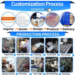 कस्टमाइज्ड लोगो कार एक्सेसरीज आयोजक हेडरेस्ट मल्टीफंक्शनल कार हुक फोन धारक सीट पीछे हंगर कार सीट हेडरेस्ट हुक - Product Image 2