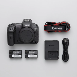 <span class=keywords><strong>Appareil</strong></span> <span class=keywords><strong>photo</strong></span> Canon EOS R5 Mark II d'occasion, 45MP, capteur CMOS empilé, 8K 60p RAW, version globale multilingue, 4K 120p, IBIS, AF AI, état impeccable - Product Image 2