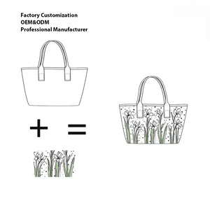 Design Custom Wholesale Women Handbag Shopping <strong>Delicacy</strong> Pocket Logo Version Knitted <strong>Bag</strong> - Product Image 4