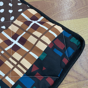 Ensemble <span class=keywords><strong>de</strong></span> <span class=keywords><strong>Lit</strong></span> Couette Design <span class=keywords><strong>avec</strong></span> <span class=keywords><strong>Photo</strong></span> Nom <span class=keywords><strong>Personnalisé</strong></span> Literie Couette Toutes Saisons Cadeau Unique Pleine Taille King - Product Image 4