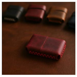 Custodia per <span class=keywords><strong>accendino</strong></span> <span class=keywords><strong>Zippo</strong></span>, custodia per <span class=keywords><strong>accendino</strong></span> <span class=keywords><strong>Zippo</strong></span> in pelle fatta a mano, custodia per <span class=keywords><strong>accendino</strong></span> <span class=keywords><strong>Zippo</strong></span> regalo - Product Image 3