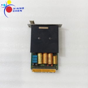 Placa de Circuito Original Usada ER B37V035070 para Impresora Man Roland - Product Image 2