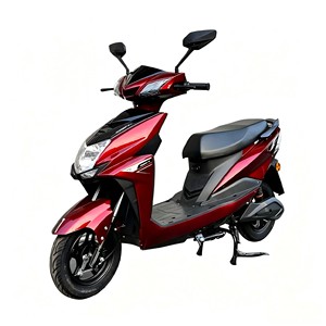 WOZO 1001-2000W Fast Adult Motorcycle 60V <b>72V</b> Brushless 50km/h Long Range Factory Sale 1000W Brushless Motor Powerful Performanc - Product Image 3