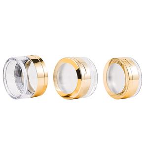 Botella de plástico VC para pastillas, cápsula de lujo para el cuidado de <span class=keywords><strong>la</strong></span> salud, de vitamina única, vacía - Product Image 2