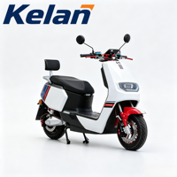 Moto électrique 1000W 60V de ville, vente en gros, prix usine Chine