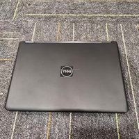 Laptop Bisnis Bekas Dell E5450 E5440 128G 14 inci Harga Bagus, Cocok untuk Pekerjaan Kantor Sehari-hari, Kuliah, dan Pendidikan