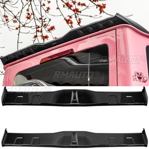 Para kits de estilo BJ212: Alerón trasero de coche, alerón de maletero, alerón de maletero trasero, alerón trasero inferior, kit de carrocería - Product Image 1