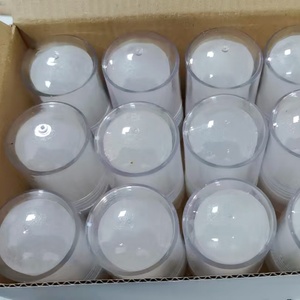 Personnalisation personnalisée de la surface de bâton désodorisant et anti-transpirant d'alun de potassium minéral naturel avec <span class=keywords><strong>alunite</strong></span> - Product Image 3
