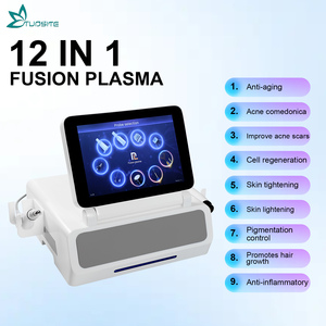 Máquina <span class=keywords><strong>de</strong></span> Plasma Frío con Tres Manijas para Limpieza Profunda <span class=keywords><strong>de</strong></span> <span class=keywords><strong>la</strong></span> Piel, Eliminación <span class=keywords><strong>de</strong></span> Lunares, Equipo <span class=keywords><strong>de</strong></span> Salón Estable, Aprobado por CE - Product Image 5