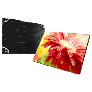 Écran LED couleur haute performance RGX P1.25 ultra-fin à taux de rafraîchissement élevé pour conférences et services en libre-service - Product Image 1