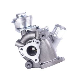 Pour <span class=keywords><strong>Toyota</strong></span> Auris Avensis pique-nique <span class=keywords><strong>Previa</strong></span> 2.0D-4D 93KW 126 HP 1CD-FTV turbocompresseur pour 721164-0009 721164-0005 721164-0003 GT1749V - Product Image 5