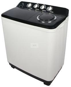 XPB80-2009SVA Vente chaude, lave-linge et sèche-linge mini semi-automatique à double cuve de 8 kg, <span class=keywords><strong>pas</strong></span> <span class=keywords><strong>cher</strong></span> - Product Image 1