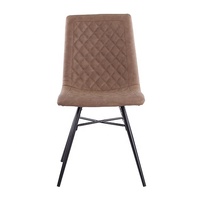 Chaise de salle à manger de haute qualité, siège d'extérieur en chêne blanc, noyer massif, forme S, grande chaise d'extérieur, couleur noire, styliste, empeigne gratuit