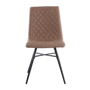 Mẫu Miễn Phí Thiết Kế Trường Học Màu Đen Chanh Sồi Ngoài Trời Màu Trắng Rắn Walnut Dine S Hình Dạng Ghế Ăn Lớn Trong Ghế Thổ Nhĩ Kỳ - Product Image 2