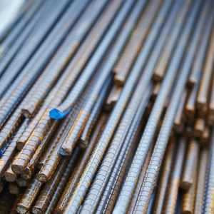 Astm A615 Gr60 Barres d'armature en acier déformé <span class=keywords><strong>Prix</strong></span> Afrique Hrb500 Construction 16mm Acier B500b Barres d'armature Standard <span class=keywords><strong>Prix</strong></span> Offre Spéciale - Product Image 6