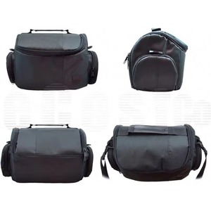 กระเป๋ากล้องตัวอย่างฟรี กระเป๋าใส่กล้องแบบมีแผ่นรองสำหรับกล้อง Nikon, Sony และ Canon DSLR - Product Image 2
