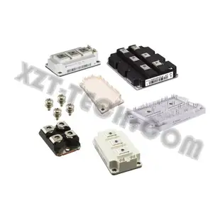 Xzt (Mới & bản gốc) 7mbi40n-120 IGBT mô-đun điện 7mbi50n-120