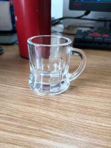 Mini Jarra de Cerveza, <span class=keywords><strong>Vaso</strong></span> de <span class=keywords><strong>Chupito</strong></span> <span class=keywords><strong>Personalizado</strong></span> de 1oz, Vasos de <span class=keywords><strong>Chupito</strong></span> Personalizados en Venta - Product Image 6