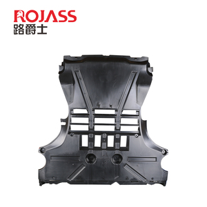 4516840018Fo ercercés Enz Amat W451 Class ront umumper rotrotector adiator hihiele nnder sobre Engine Under - Product Image 4