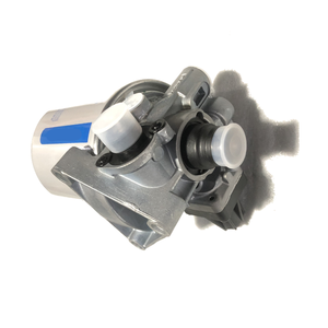 Secador neumático de instalaciones de apoyo de fábrica original, piezas de automóvil de camión Foton Wg9000360574, secador de aire - Product Image 2