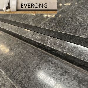 Granit noir Mingue poli moderne Negro Angola Star pour façade de bâtiment et sol - Product Image 5