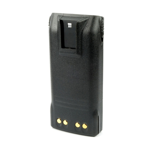 ก้อนแบตเตอรี่วิทยุสองทางอะไหล่แบตเตอรี่สำหรับ HNN9009โมโตโรล่า - Product Image 2