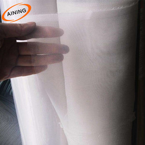 רשת 50 60 60 80 חקלאות בד hdpe בד פלסטיק אנטי חרק רשת הוכחה רשת גנים לחלונות - Product Image 6