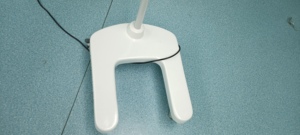 LED300 Mobile Dental Examination Lamp Electric Power Minor Surgical Exam Plastic Metal Stand Clinic Operating Clinic Operating - Product Image 5