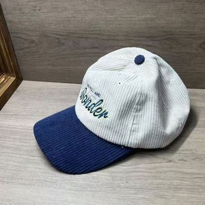 Wholesale Custom <b>Reversible</b> Cotton Panama Fisherman <b>Bucket</b> <b>Hat</b> with Embroidery Design Logo for Promotion - Product Image 3