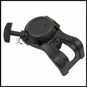 Couvercle de filtre à air HP 300-550 493492 497628 698472 Couvercle et base de la cartouche de filtre pour carburateurs - Product Image 3