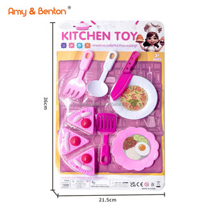 Ensemble de cuisine Offre Spéciale enfants jeu de rô<span class=keywords><strong>le</strong></span> <span class=keywords><strong>petit</strong></span> <span class=keywords><strong>chef</strong></span> jouet ensemble de cuisine pour enfants avec jeux de cuisine d'intérieur pour enfants - Product Image 5
