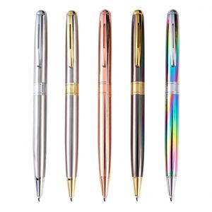 Fabricante de Bolígrafos Metálicos Premium, Venta al Por Mayor, Grabado de Logotipo Personalizado de Lujo, Regalo Corporativo, Pedidos al Por Mayor - Product Image 1