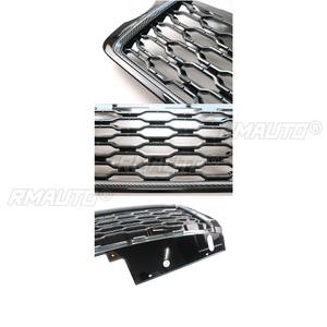 Kits de Estilización para Range Rover Executive 2013-2017, Parrilla Delantera, Parrilla de Parachoques, Kit de Carrocería - Product Image 6