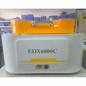 เครื่องวิเคราะห์ธาตุโลหะผสมฮาโลเจน RoHS แบบตั้งโต๊ะ DW‑EDX600C เครื่องวิเคราะห์สเปกโตรมิเตอร์เอ็กซ์เรย์ฟลูออเรสเซนซ์ - Product Image 3
