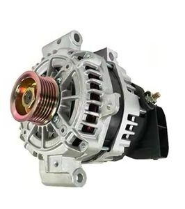 อะไหล่รถยนต์เครื่องกำเนิดไฟฟ้ากระแสสลับรถยนต์สำหรับ A002TJ0391A A002TJ0391 L3P9-18-300มาสด้า L3P9-18-300A - Product Image 3