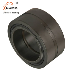 GEZ38ES-2RS เพลาเลื่อนทรงกลมแบริ่งแรงขับธรรมดา - Product Image 4