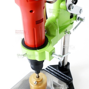 Cầm tay máy đóng nắp cho nhựa/PE chai nước giải khát với bình thường & Chống trộm Mũ Máy Khóa - Product Image 4