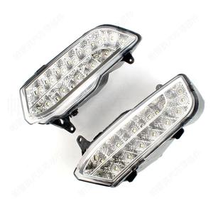 Luces Antiniebla LED para Volkswagen Polo 6C 2014-2017, HB4 55W 6000LM, Luces para Parachoques Delantero - Product Image 4