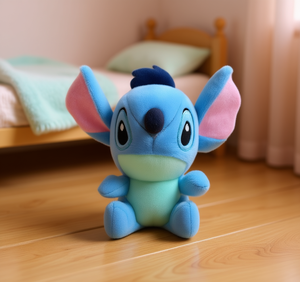 Peluche de Lilo & Stitch de 10 cm, Juguete de Peluche Suave para Niños, Regalo Unisex - Product Image 2