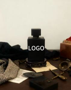 Spray Corporal Ecológico con Aroma Cítrico Frutal de Alta Calidad, Fabricado en Fábrica, Fragancia Duradera, Desodorante Natural Refrescante - Product Image 1